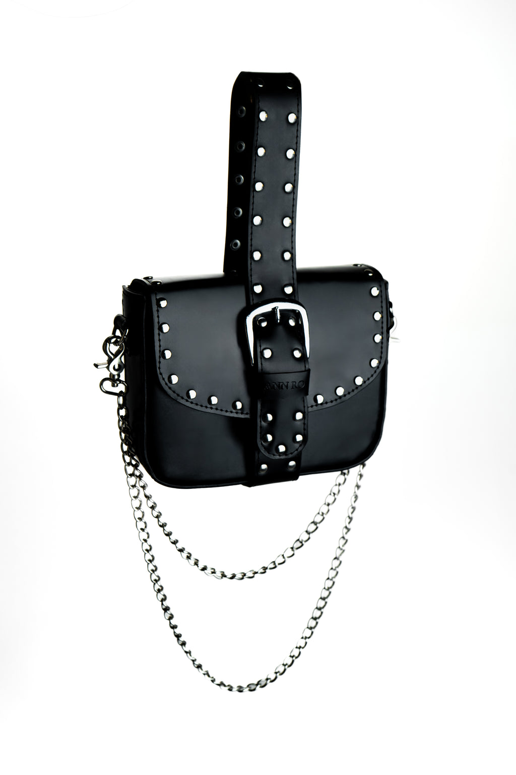 NOT GIRLY BAG