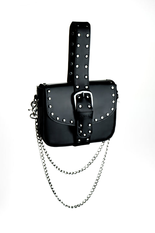 NOT GIRLY BAG
