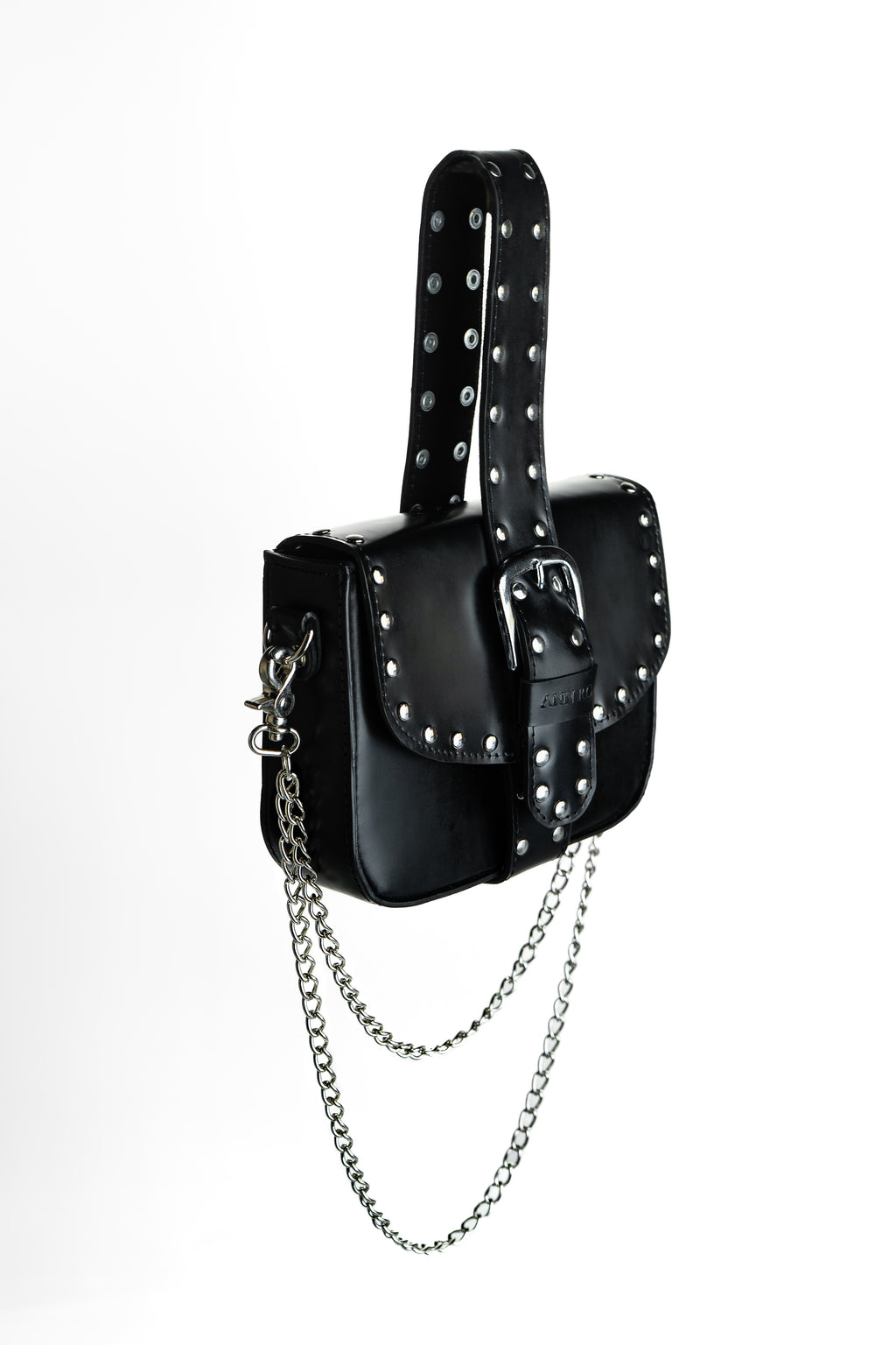NOT GIRLY BAG