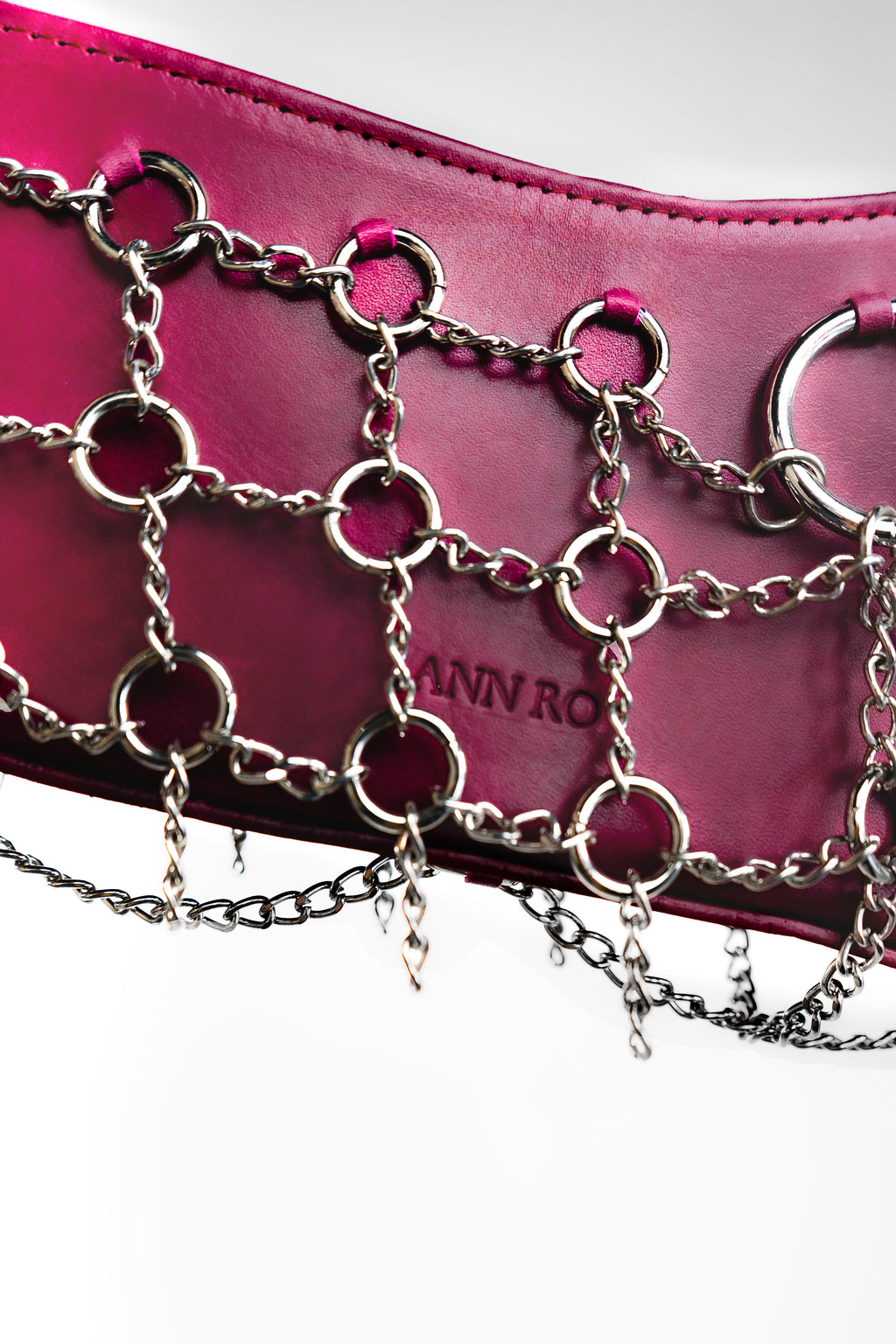 CHERRY BAG
