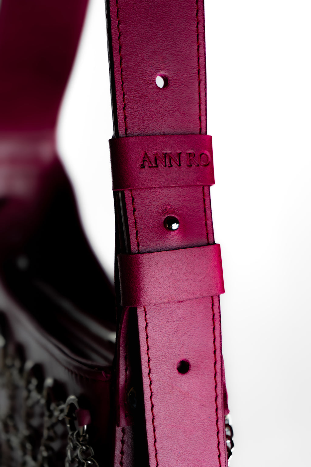 CHERRY BAG