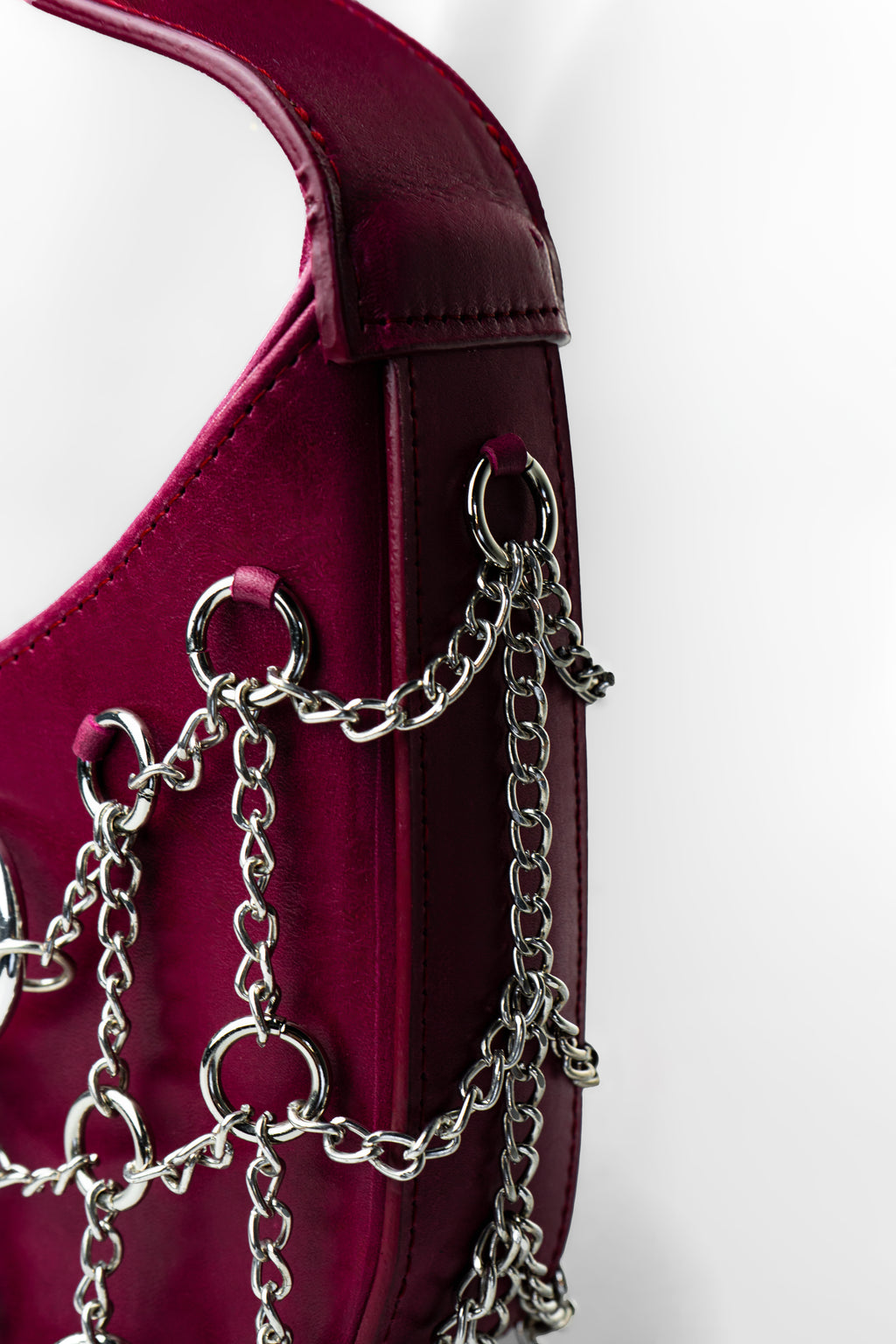 CHERRY BAG