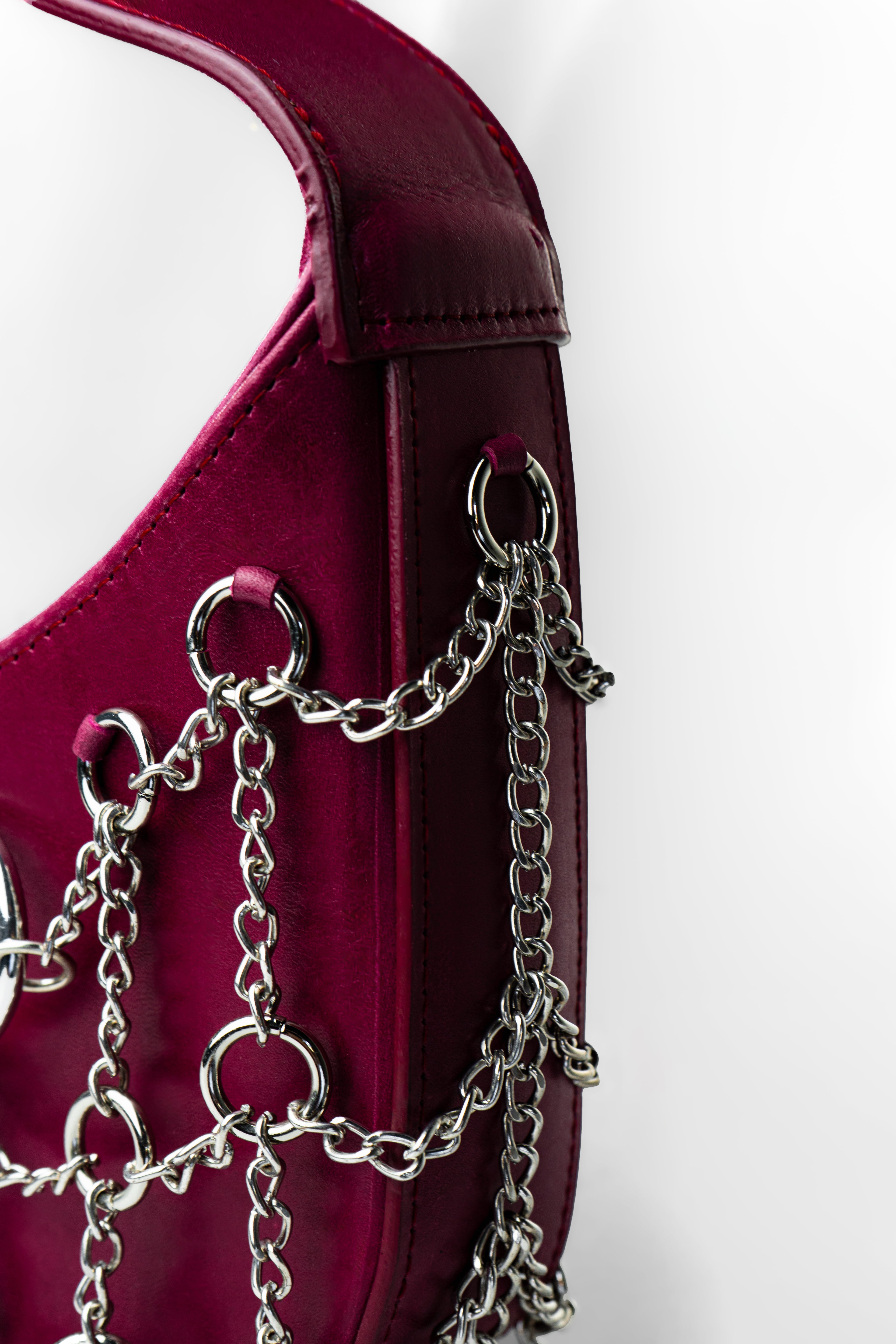 CHERRY BAG