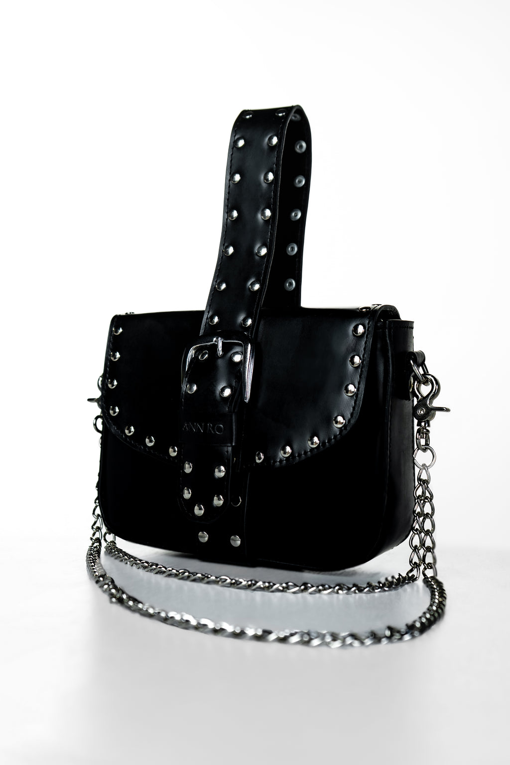 NOT GIRLY BAG