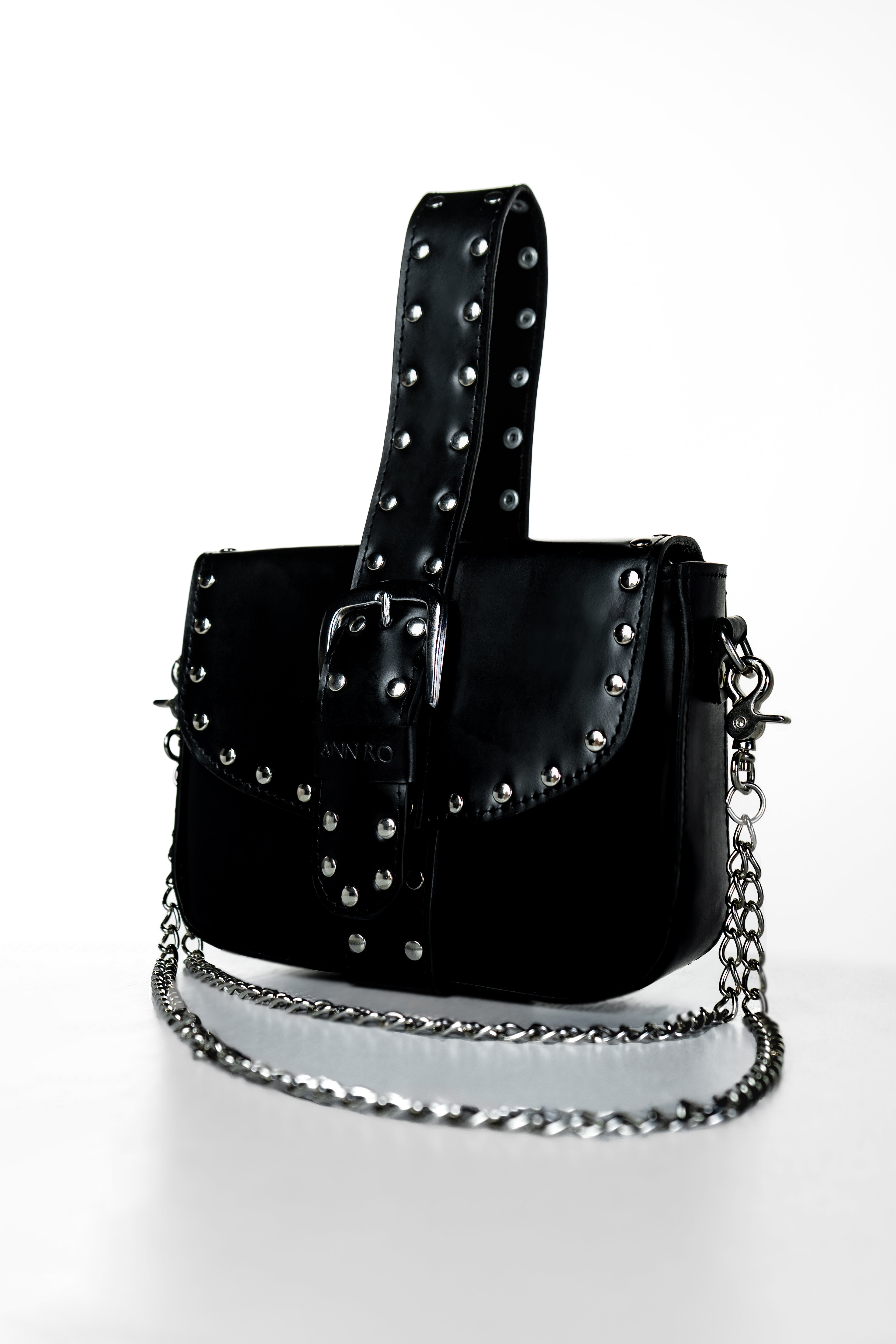 NOT GIRLY BAG