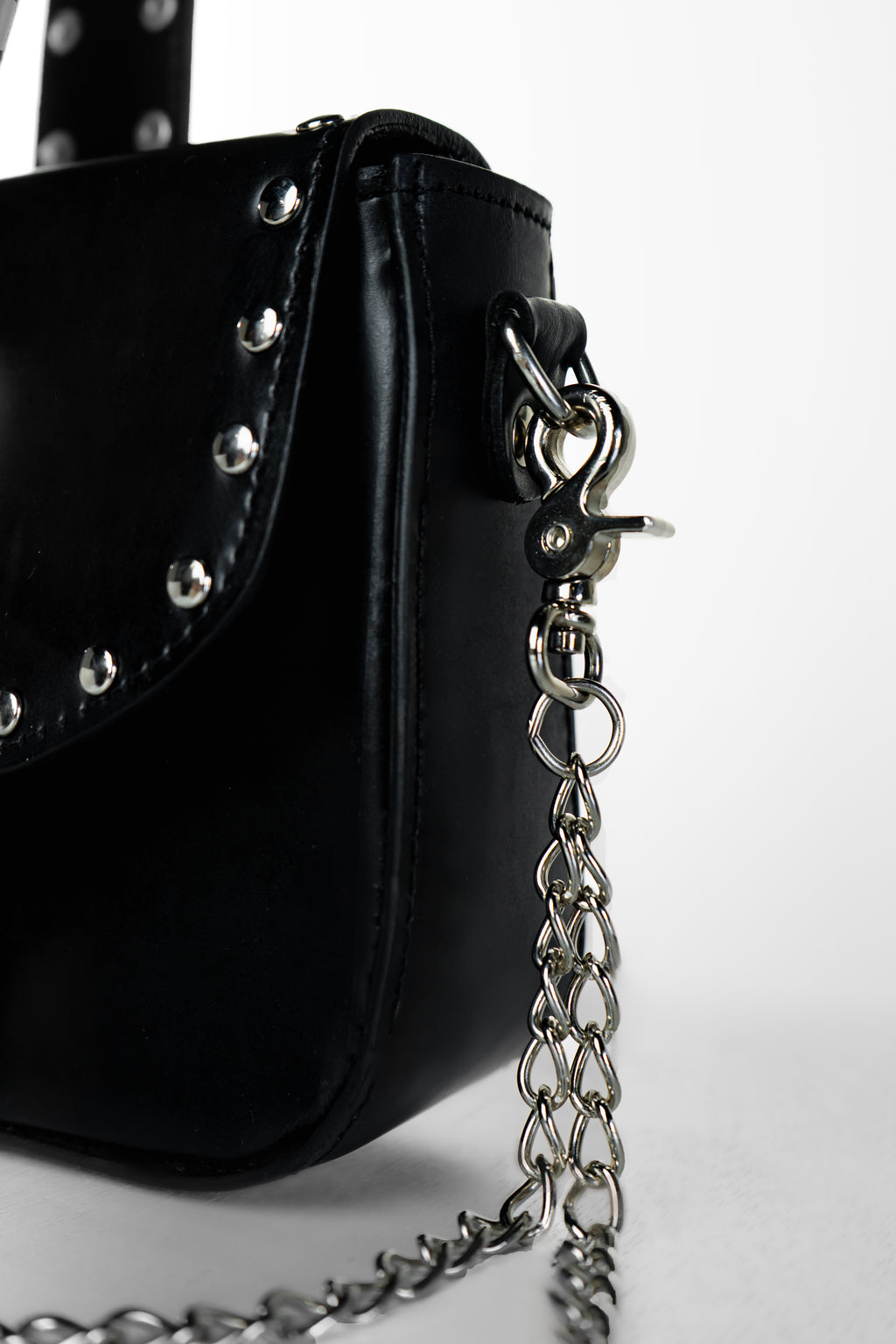 NOT GIRLY BAG
