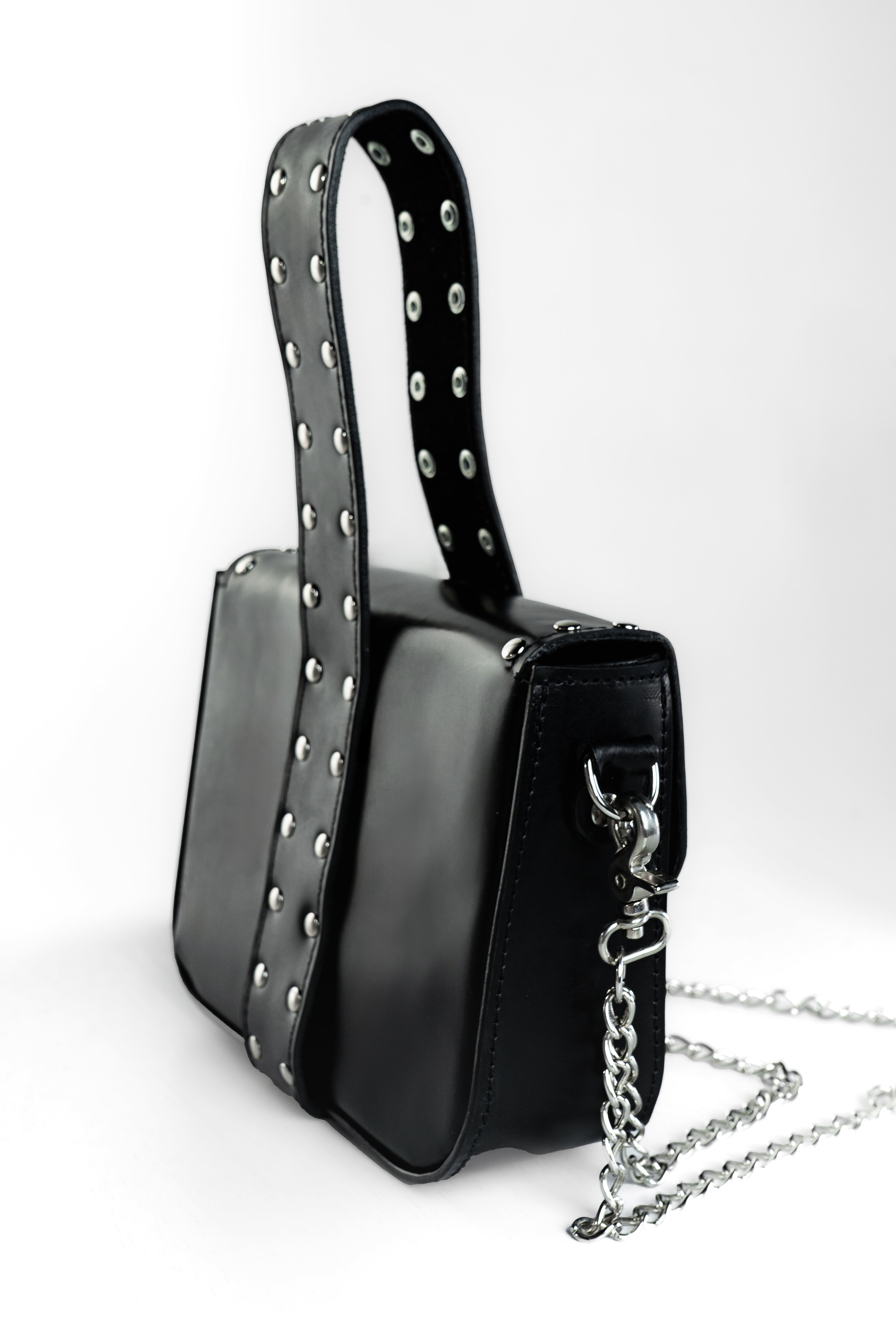 NOT GIRLY BAG