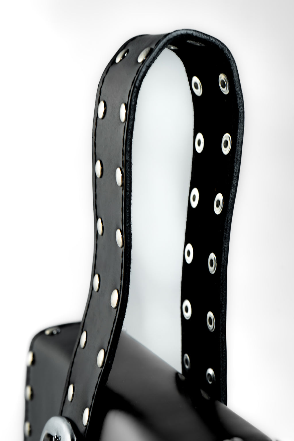 NOT GIRLY BAG