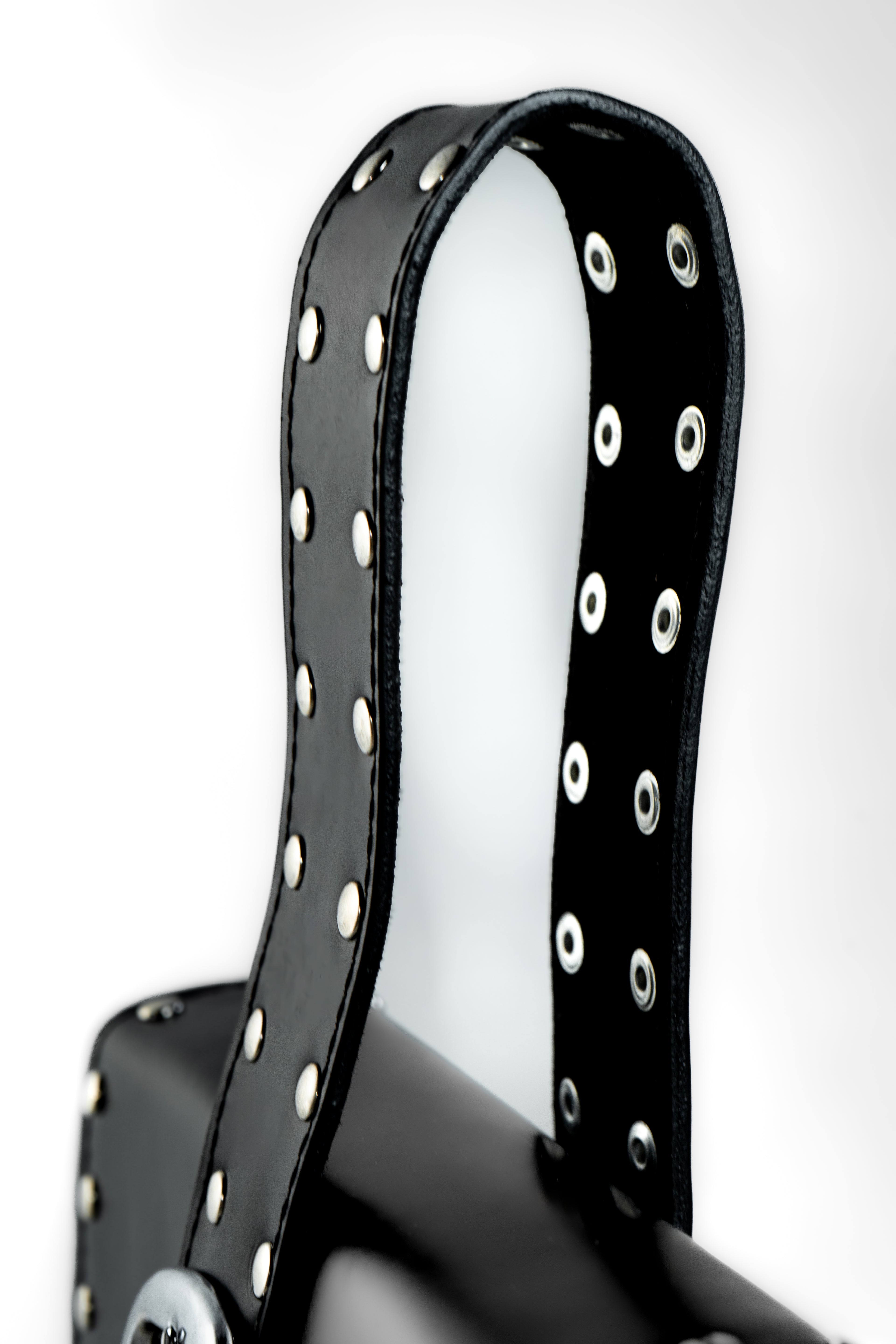 NOT GIRLY BAG